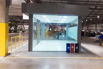 Instalacao de Revestimento de ACM Instalacao de Revestimento de ACM